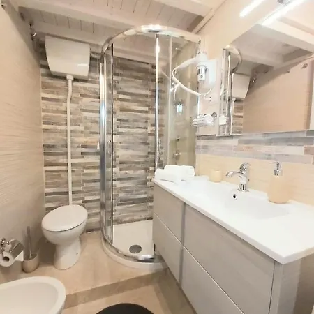 Amononna Lejlighed *