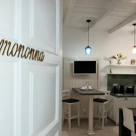 Apartamento Amononna Ragusa