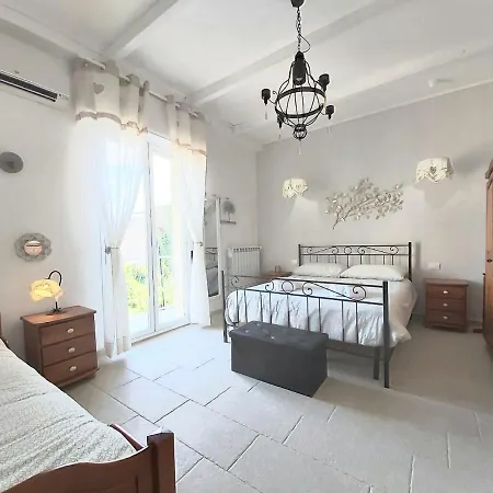 Amononna Apartment