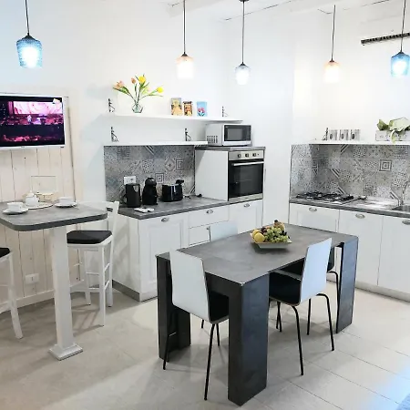 Amononna Apartment *