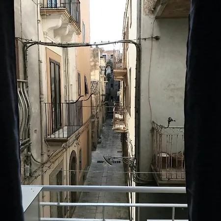 Amononna * Ragusa