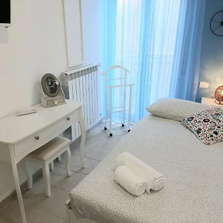 Amononna Apartment *