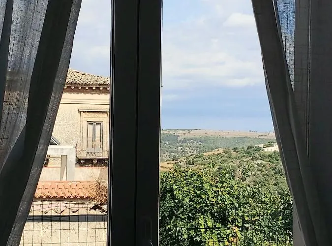 דירה Amononna *